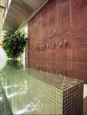 Indoor and outdoor works