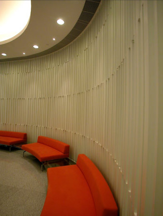 Indoor and outdoor works