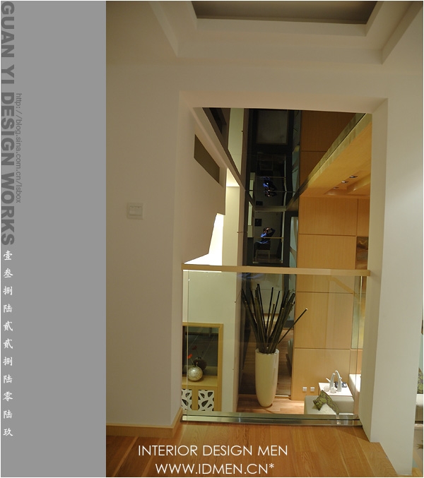 Indoor and outdoor works