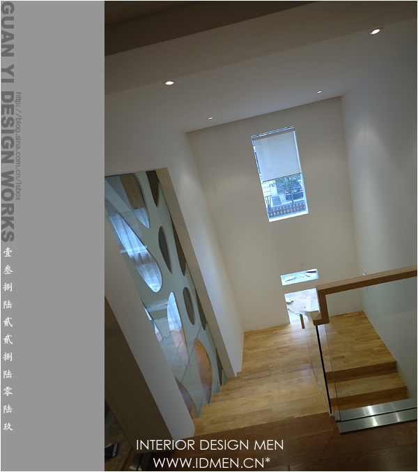 Indoor and outdoor works