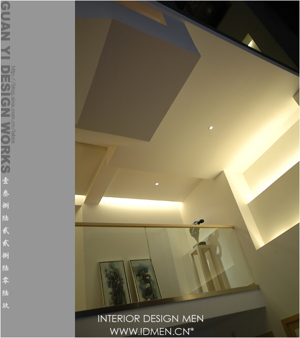 Indoor and outdoor works