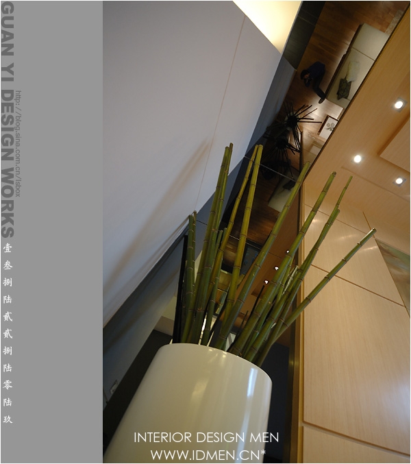 Indoor and outdoor works