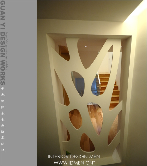 Indoor and outdoor works
