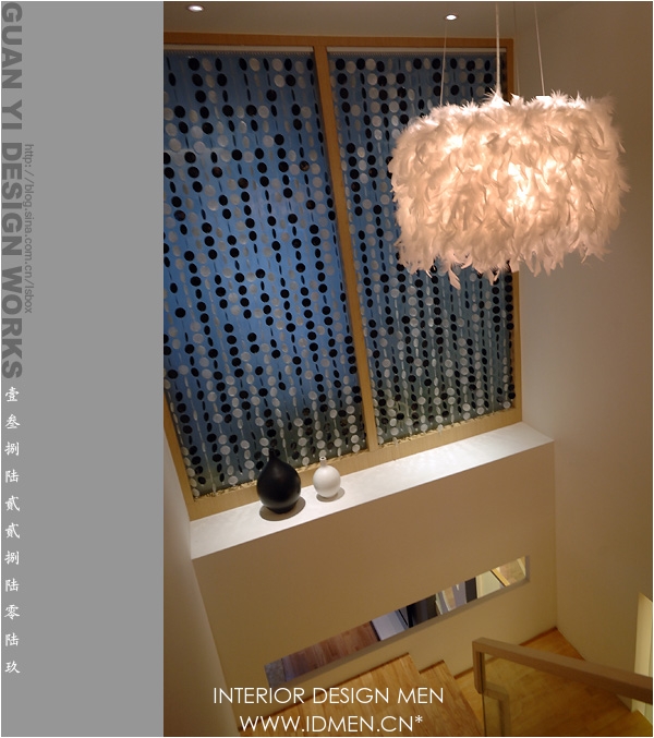 Indoor and outdoor works
