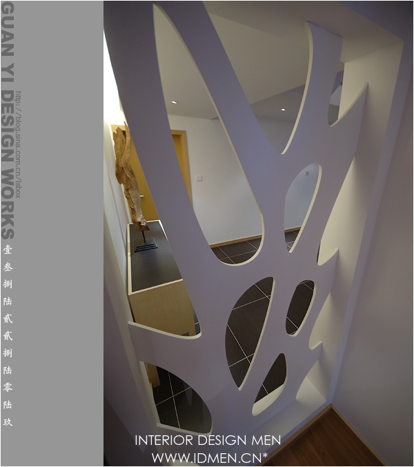 Indoor and outdoor works