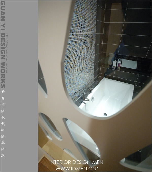 Indoor and outdoor works