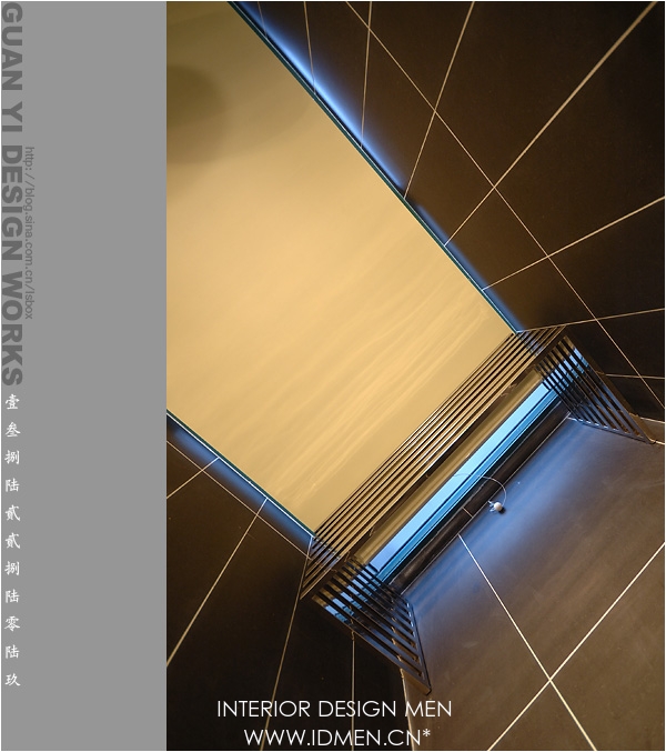 Indoor and outdoor works