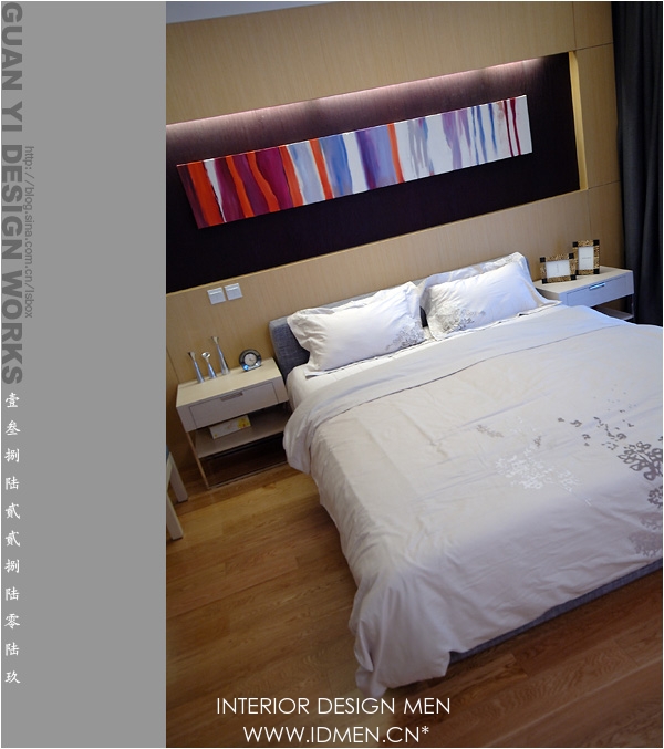 Indoor and outdoor works
