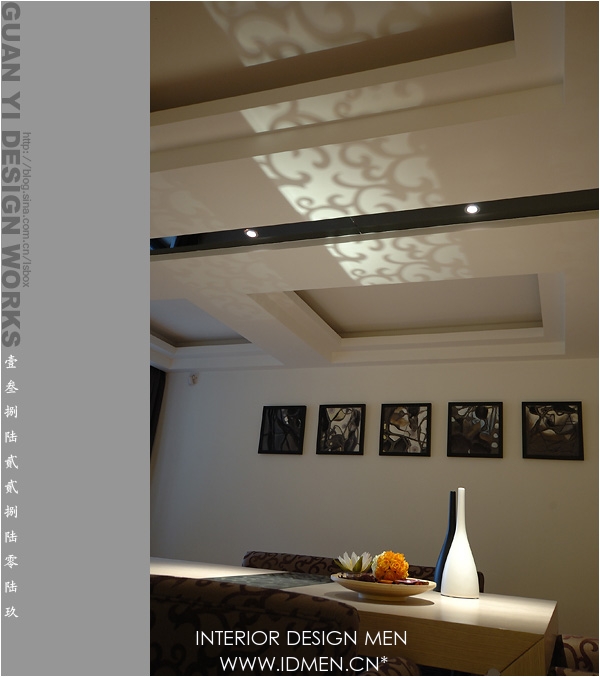 Indoor and outdoor works