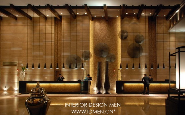 Indoor and outdoor works