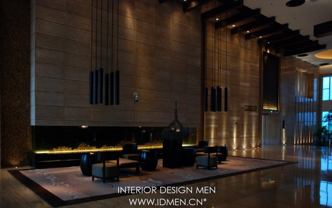 Indoor and outdoor works
