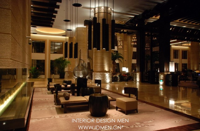 Indoor and outdoor works