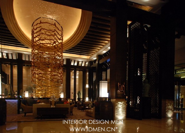 Indoor and outdoor works