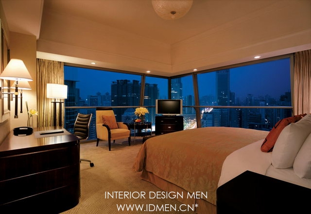 Indoor and outdoor works
