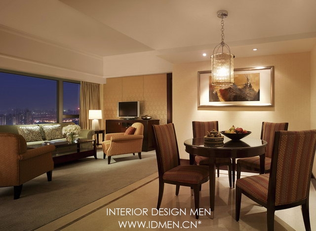 Indoor and outdoor works