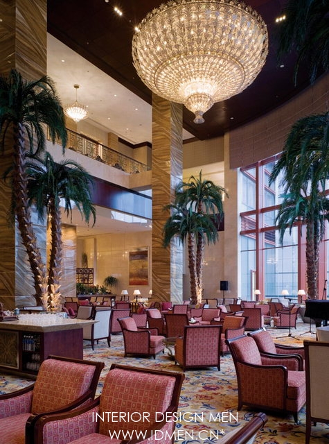 Indoor and outdoor works