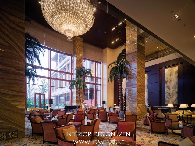 Indoor and outdoor works