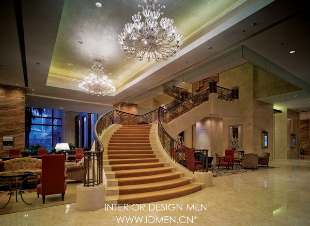 Indoor and outdoor works
