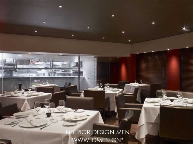 Indoor and outdoor works