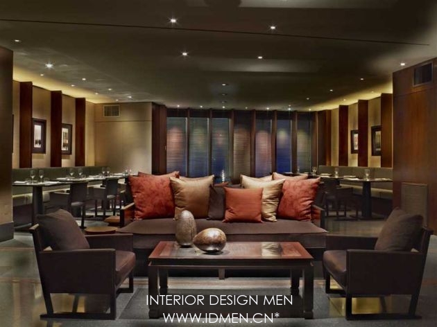 Indoor and outdoor works