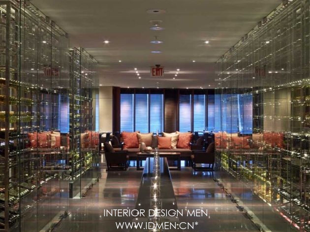 Indoor and outdoor works