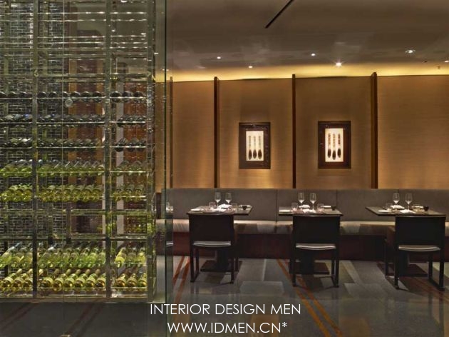 Indoor and outdoor works
