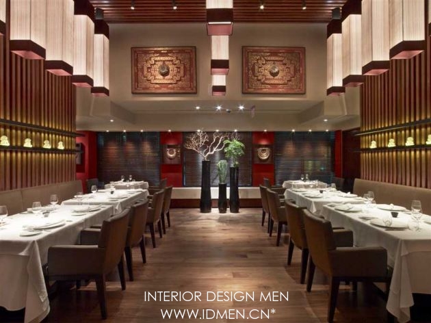 Indoor and outdoor works