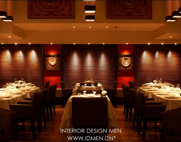 Indoor and outdoor works