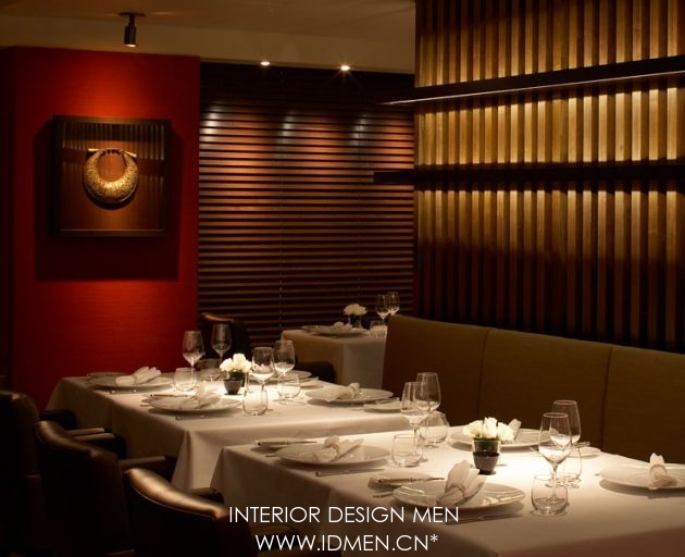 Indoor and outdoor works