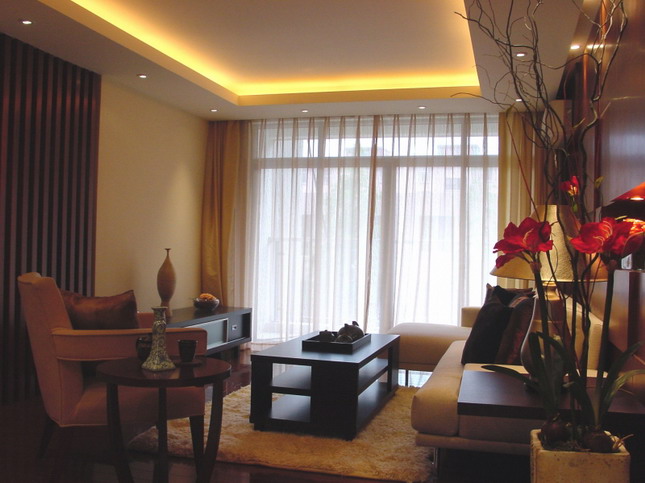 Indoor and outdoor works