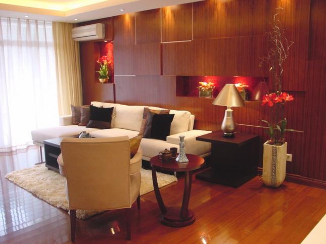 Indoor and outdoor works