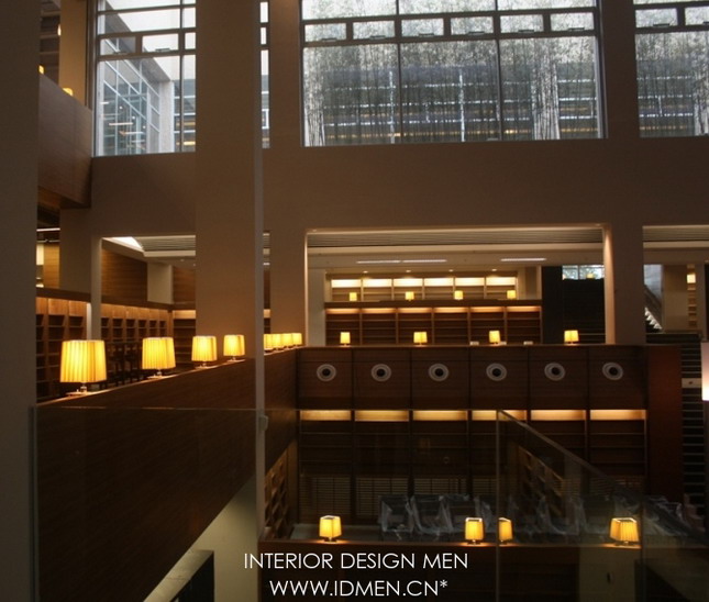 Indoor and outdoor works