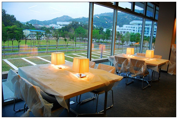 Indoor and outdoor works