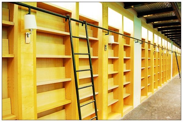 Indoor and outdoor works