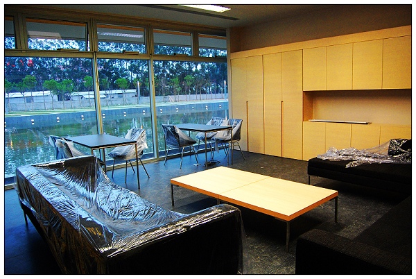 Indoor and outdoor works
