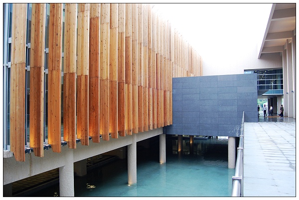 Indoor and outdoor works