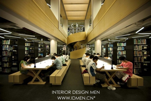Indoor and outdoor works