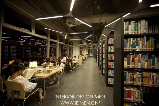 Indoor and outdoor works