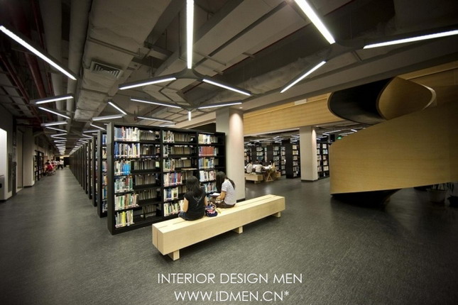 Indoor and outdoor works