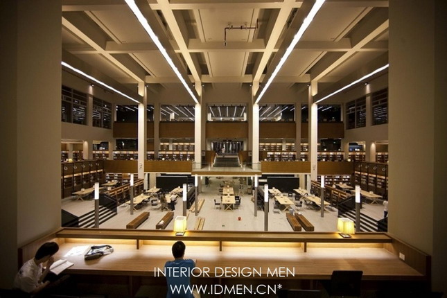 Indoor and outdoor works