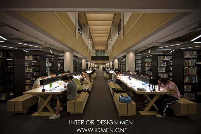 Indoor and outdoor works