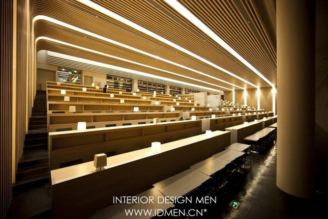 Indoor and outdoor works
