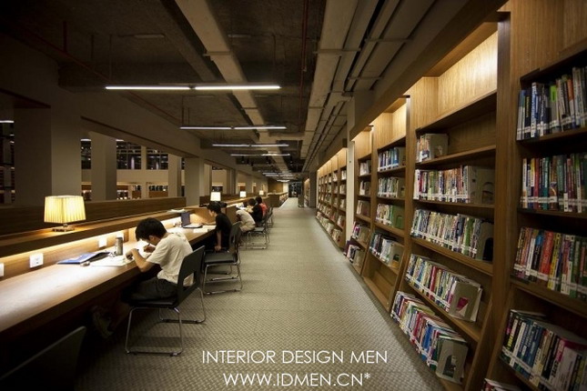 Indoor and outdoor works