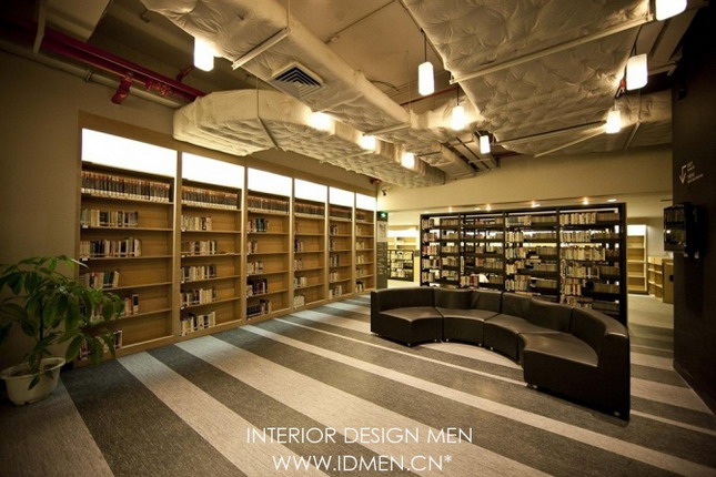 Indoor and outdoor works