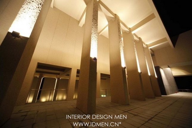 Indoor and outdoor works