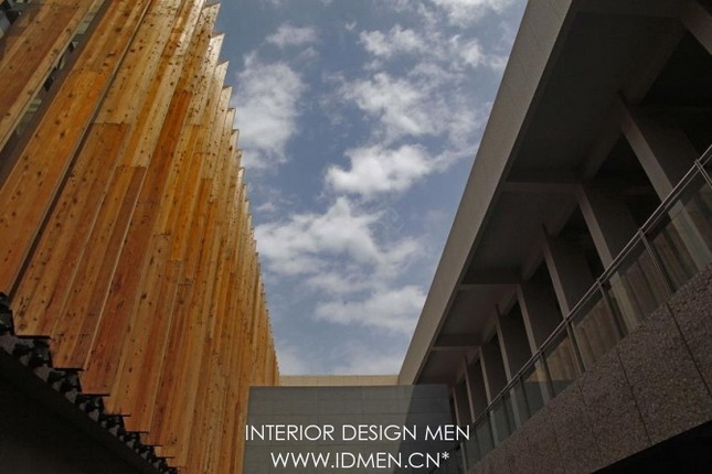 Indoor and outdoor works
