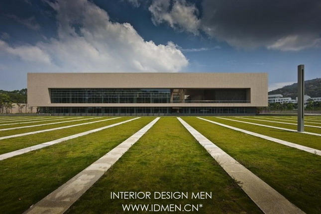 Indoor and outdoor works