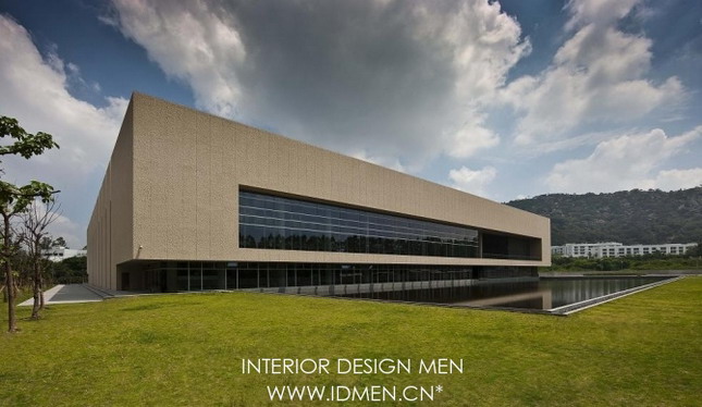 Indoor and outdoor works