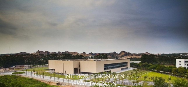 Indoor and outdoor works
