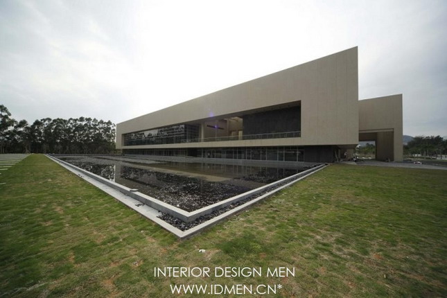 Indoor and outdoor works